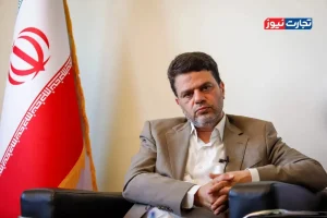 پرداخت نشدن مطالبات گندمکاران به دلیل وجود نگاه ضد کشاورزی در سازمان برنامه و بودجه است