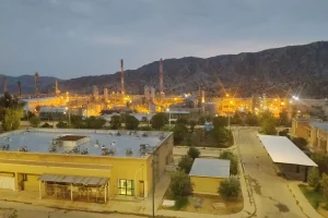 نرخ خوراک پالایشگاه‌ها تا پایان شرایط اضطرار به روال سابق محاسبه می شود