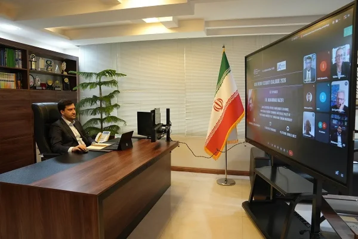 تغییر معماری بازارهای انرژی پاشنه آشیل محاسبات امریکا