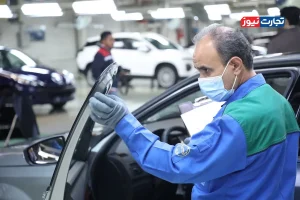 بخش خصوصی برای جهش کیفیت خودرو برنامه‌های زیادی دارد