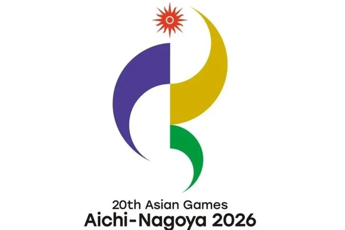 جدول نهایی بازی‌های آسیایی 2026 ناگویا