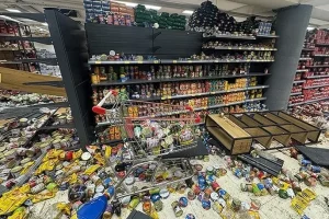 خسارت جنگی اصناف در شهرهای کوچک 172 میلیون تومان اعلام شد