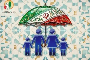 مستمری مددجویان بهزیستی و کمیته امداد امام خمینی مهر واریز شد