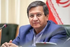 همتی: فروپاشی اقتصادی با بیانیه سیاسی محقق نمی‌شود