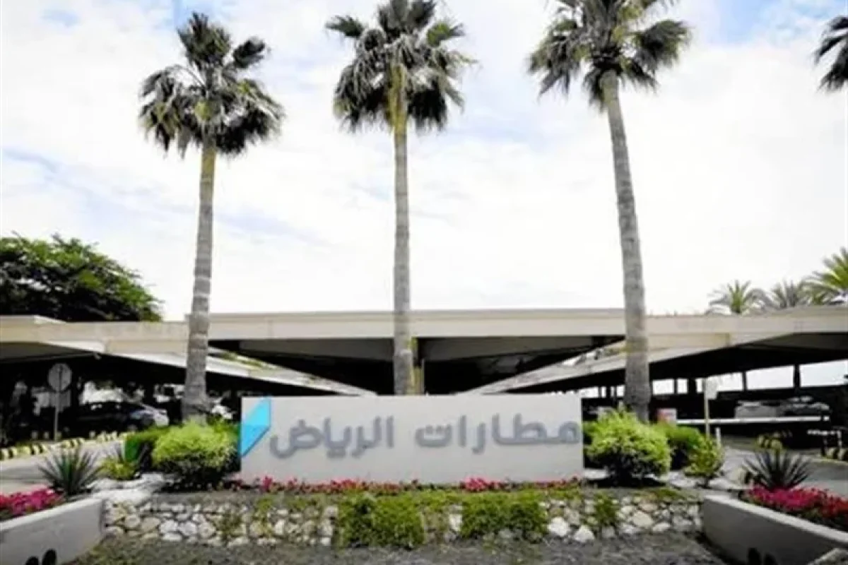 لغو گسترده پروازها در فرودگاه ریاض و جده