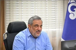 بورد: اجازه نخواهیم داد توهمات دشمنان ایران به واقعیت تبدیل شود