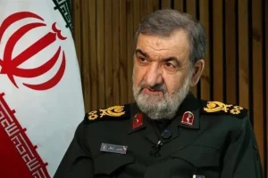 رضایی: خطای بعدی دشمن غافلگیری‌های بزرگ‌تر را در پی خواهد داشت
