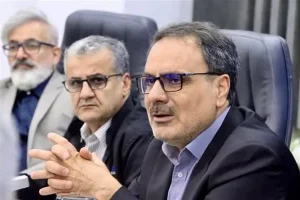 زیرساخت‌های نفتی باید با سناریوهای تولید آینده همگام شوند