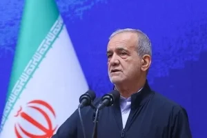 پزشکیان: سرشماری ثبتی‌محور زمینه‌ساز تحقق عدالت و افزایش بهره‌وری است