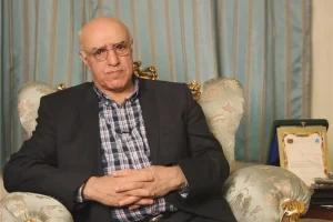 «پیروز مجتهدزاده» پژوهشگر جغرافیای سیاسی و ژئوپلیتیک درگذشت