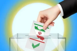 زینی‌وند: تاریخی برای انتخابات شوراها مشخص نشده است