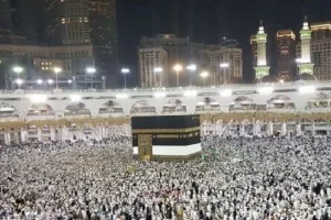 هیاتی برای مذاکره درباره حج ۱۴۰۶ به عربستان می‌رود