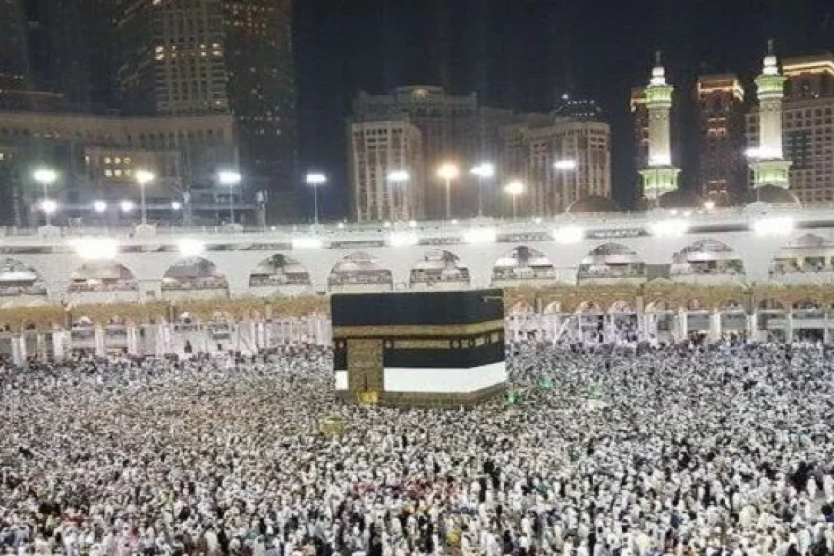 هیاتی برای مذاکره درباره حج ۱۴۰۶ به عربستان می‌رود