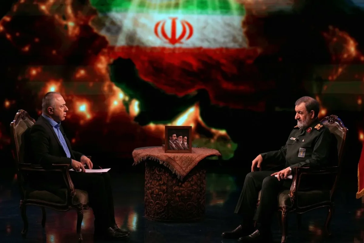 محسن رضایی: آمریکایی‌ها به ما پاسخ داده‌اند و ما پاسخ آن‌ها را ناکافی می‌دانیم