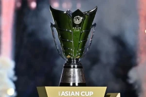 AFC ساعت بازی‌های جام ملت‌های آسیا را اعلام کرد
