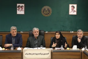 مصوبه افزایش سهمیه قیر به‌زودی از سوی دولت نهایی می‌شود
