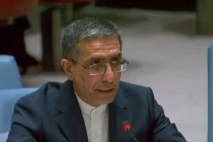 ایران خطاب به شورای امنیت: اسرائیل سلاح هسته‌ای دارد