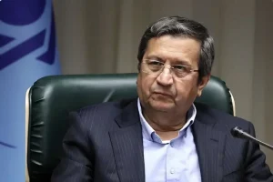 همتی: میزان تأمین ارز برای واردات از اول سال تاکنون به 27 میلیارد دلار رسیده است