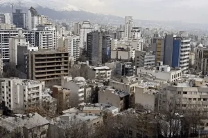 تورم مسکن اعلام شد