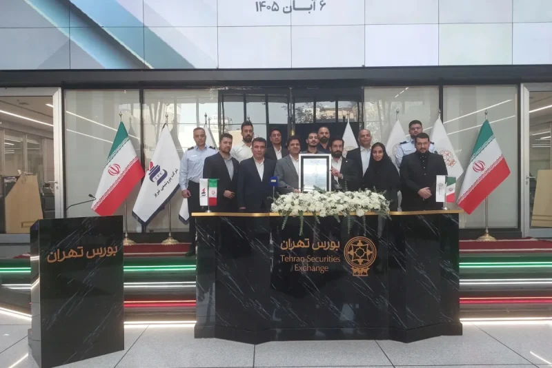 پتروشیمی تبریز