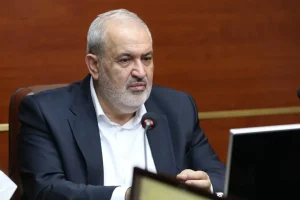 سناریوی وزارت نیرو در مدیریت منابع آب عوض نمی شود