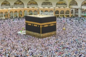 سازمان حج و زیارت: پیگیری‌ها برای آغاز اعزام‌های عمره ادامه دارد