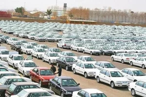 شماره‌گذاری بیش از ۱۳ هزار دستگاه خودرو طی دو هفته