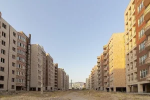 اجرایی شدن ۱۰۶ هزار واحد طرح خانه امید در ۶ ماه نخست سال