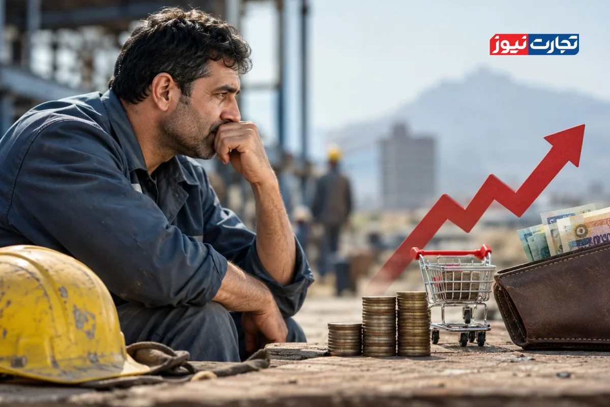 ترمیم مزد در ایستگاه آخر؛ افزایش دستمزد یا افزایش قدرت خرید
