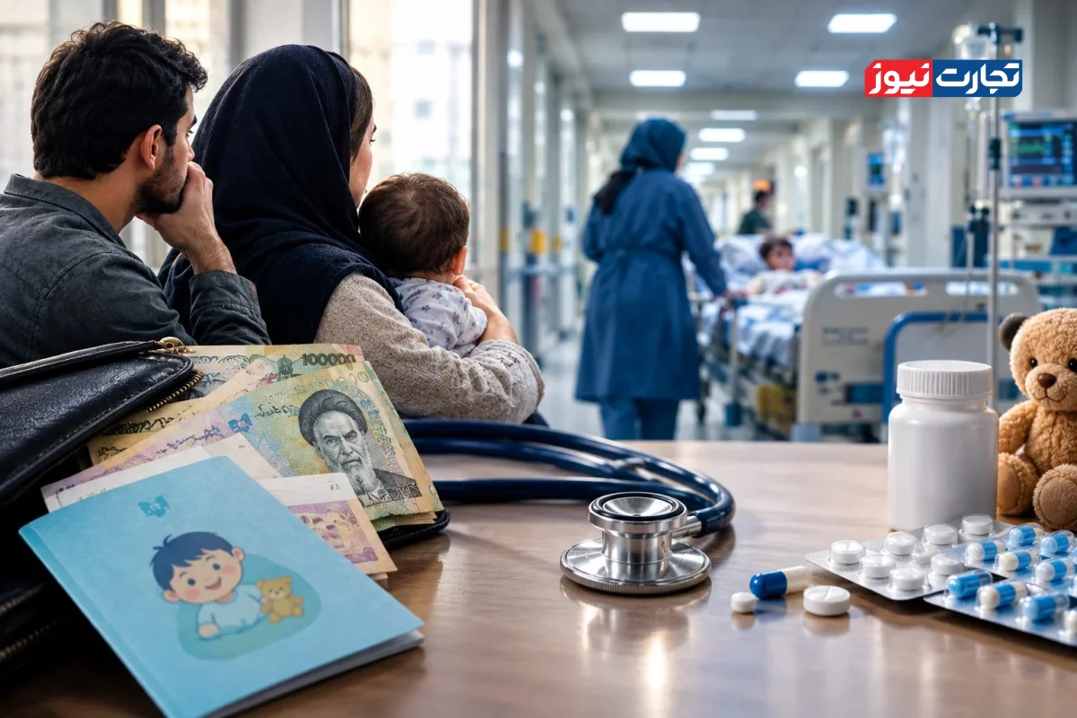 فاصله میان «تکلیف قانونی» و «توان واقعی نظام سلامت» چالش اصلی قانون جوانی جمعیت است