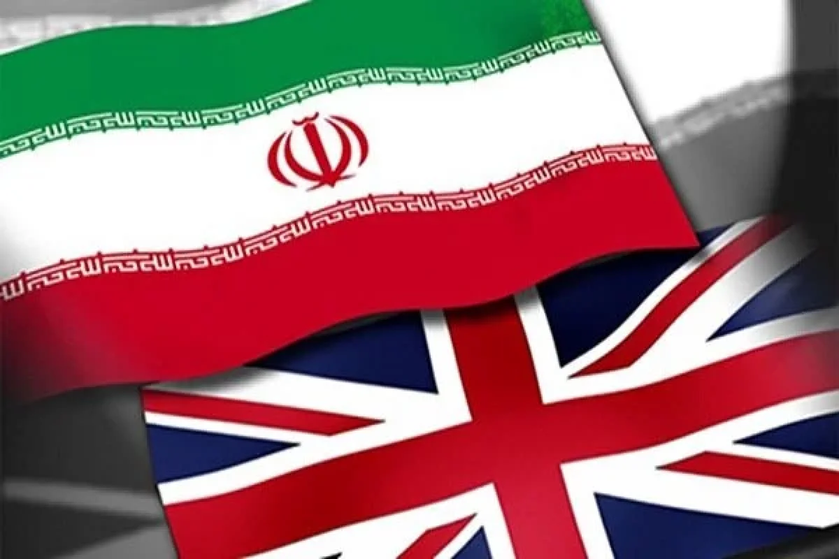 تداوم سیاست‌های خصمانه انگلیس علیه ایران