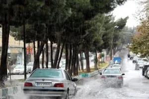 هشدار درباره سیلاب‌های ناگهانی