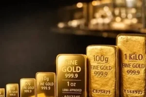پیش‌بینی جدید از قیمت طلا