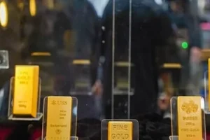 صنعتگران طلا ۹۲ کیلو شمش در حراج مرکز مبادله ایران خریداری کردند