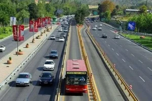 تقویت ناوگان ۵ خط تندروی تهران