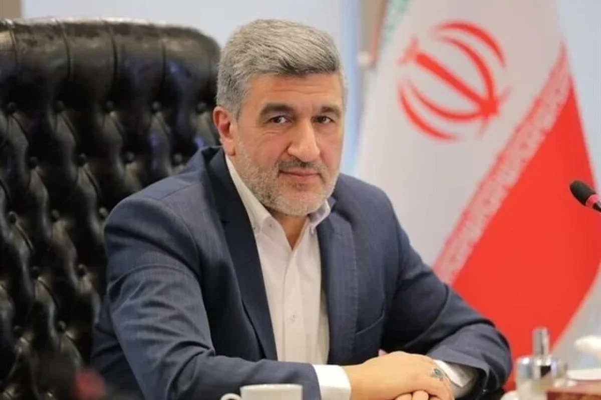 حجت‌اله صیدی بار دیگر رئیس سازمان بورس شد
