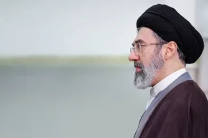 پیام تسلیت رهبر معظم انقلاب به ناطق‌نوری