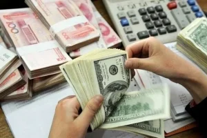 ذخایر اسکناس ارز به استاندارد رسید