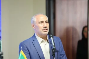 پورمحمدی: پردرآمدها منتظر افزایش اعتبار کالابرگ نباشند