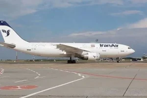 پروازهای هما به کراچی از سرگرفته شد