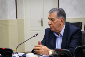 رئیس اتاق ایران: تصمیم‌گیری‌های اقتصادی با مشارکت بخش خصوصی انجام شود