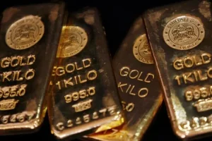 طلای جهانی در مسیر ثبت کاهش هفتگی
