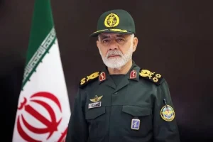سرلشکر عبداللهی: شاخص‌های امنیت کشور بهتر از گذشته است