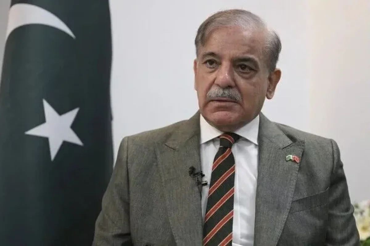 شهباز شریف: حمایت پاکستان از حاکمیت و تمامیت ارضی عربستان تزلزل‌ناپذیر است