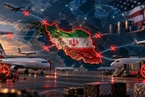 شقاقی‌شهری: جنگ ترکیبی به حوزه هواپیمایی رسیده