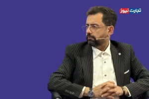 اینوکس ۲۰۲۷ به همه بازارهای مالی می‌پردازد / توسعه کشور باید توسط مردم و بخش خصوصی انجام شود