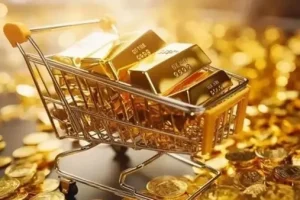 بانک مرکزی: بانک‌ها دیگر اجازه فروش طلا ندارند