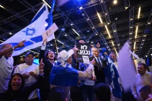 شیکل و بورس تل‌آویو با نتیجه انتخابات سقوط کردند