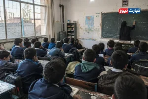 ۴۱۱ مدرسه غیردولتی در برابر ۳۸ مدرسه دولتی؛ عدالت آموزشی در حاشیه