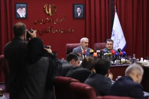 وزیر اقتصاد: تمام ظرفیت‌های قانونی را برای بازسازی و نوسازی دانشگاه‌های آسیب‌دیده از جنگ به‌کار می‌گیریم